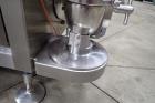 2013 Tetra Pak Hoyer Ingredient Feeder, Type: Hoyer Addus Ff 4000 F2